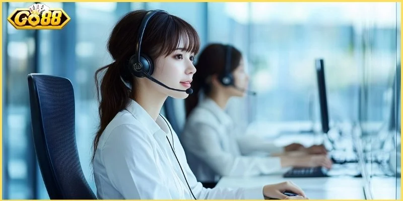 Giới Thiệu Go88 - Cổng Thông Tin Và Tin Tức Siêu Chuẩn 3 Bộ phận chuyên gia soi cầu và bộ phận hỗ trợ tận tâm