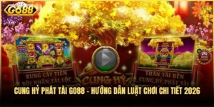 Cung Hỷ Phát Tài Go88