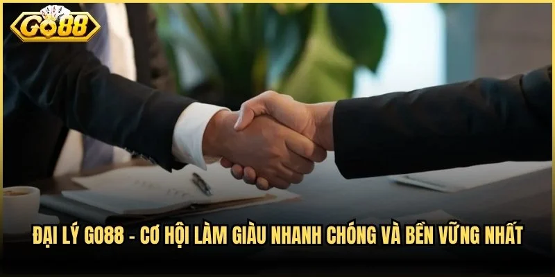 Đại Lý Go88