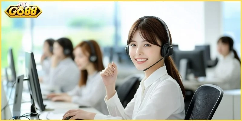 Quên Mật Khẩu Go88 - Giải Pháp Lấy Lại Tài Khoản Nhanh Nhất 3 Liên hệ đội ngũ hỗ trợ lấy lại password