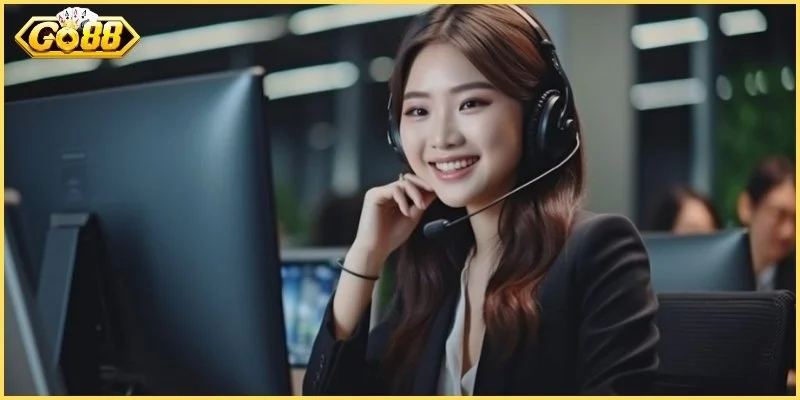 Liên Hệ Go88 - Hướng Dẫn Cách Kết Nối Trang Tin Nhanh 3 Một số điểm quan trọng khi cần trợ giúp từ hệ thống
