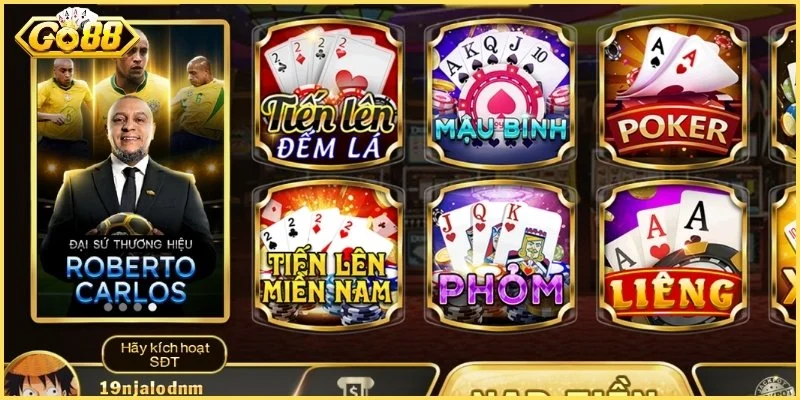 Một số loại game đổi thưởng đỉnh cao và kinh nghiệm cốt lõi
