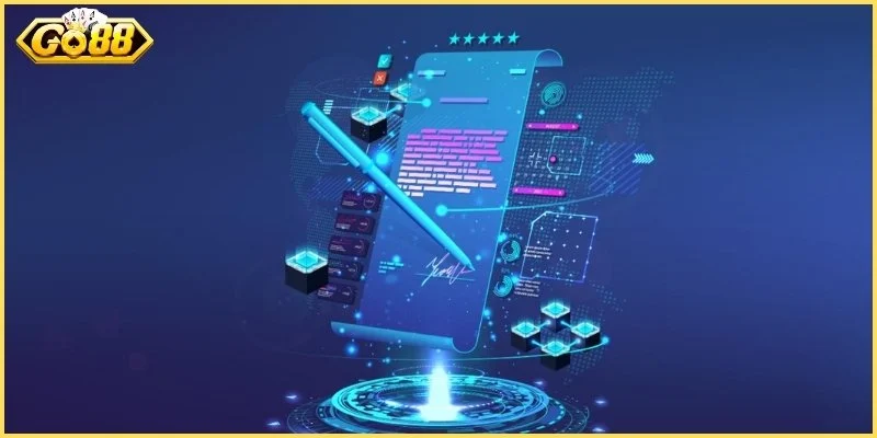 Điều Khoản Sử Dụng Thông Tin Và Quy Tắc Tại Go88 Mới Nhất 2 Nghĩa vụ và trách nhiệm khi tham khảo tin tức giải trí