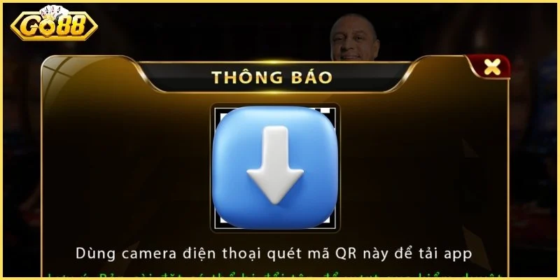 Tải App Go88 Bí Quyết Cá Cược Mượt Mà Trên Di Động 4 Những lưu ý cần khắc cốt ghi tâm khi tải app Go88