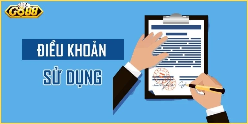 Điều Khoản Sử Dụng Thông Tin Và Quy Tắc Tại Go88 Mới Nhất 1 Quy tắc bản quyền nội dung trong điều khoản sử dụng