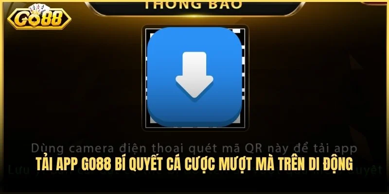 Tải App Go88