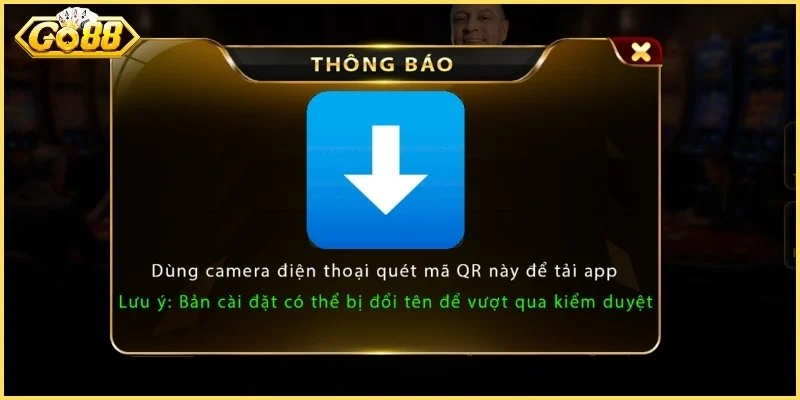 Tải App Go88 Bí Quyết Cá Cược Mượt Mà Trên Di Động 2 Tại sao nên tải app Go88