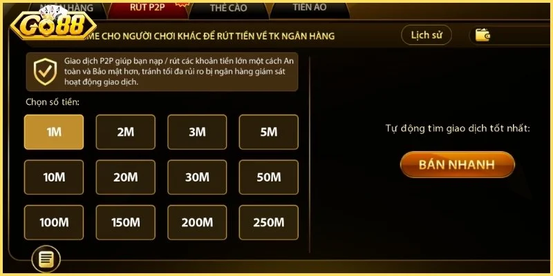 Rút Tiền Go88 - Hướng Dẫn Cách Rút Thưởng Nhanh Như Chớp 4 Thời gian thông thường khi rút thưởng là bao lâu?
