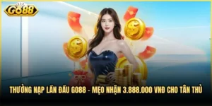 Thưởng Nạp Lần Đầu