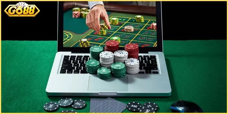 Tổng hợp quy định vàng khi tham gia giải trí trực tuyến