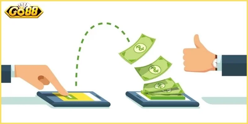Tổng quan về chương trình đại lý Go88