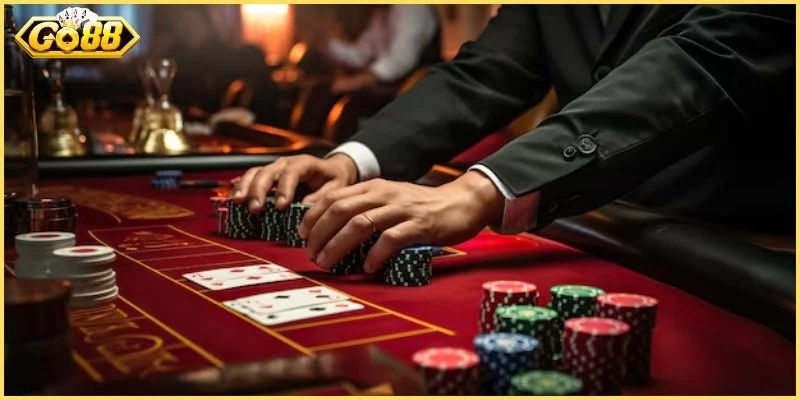 Vài nét về chuyên mục chia sẻ mẹo cá cược Go88 tại trang tin