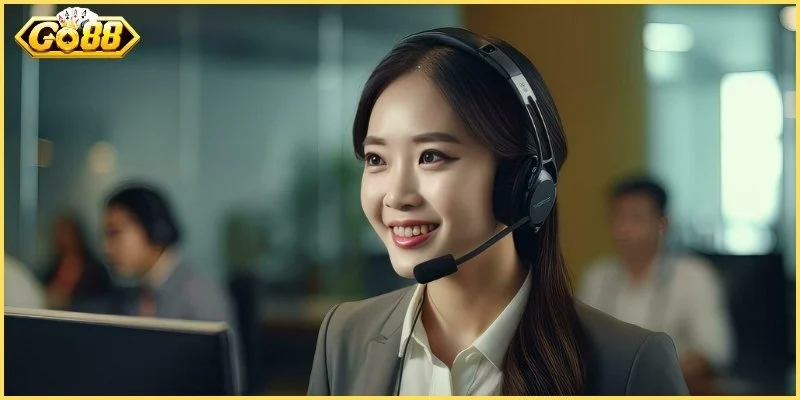 Liên Hệ Go88 - Hướng Dẫn Cách Kết Nối Trang Tin Nhanh 2 Vì sao game thủ nên chọn dịch vụ hỗ trợ khách hàng